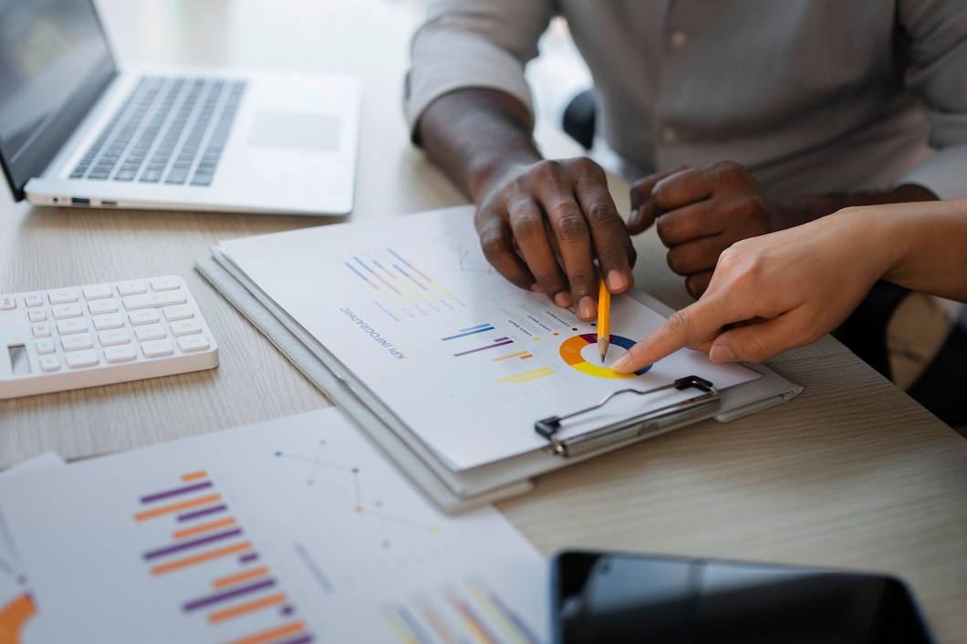 Procurement Services