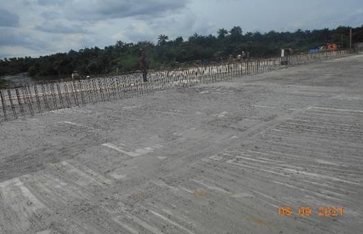 Dualization Of 29.0km Etinan – Ndoneyo Road With 2nos Bridges At Ekpene Ukpa And Mkpok